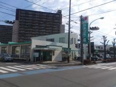 静清信用金庫東新田支店