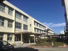 中田小学校