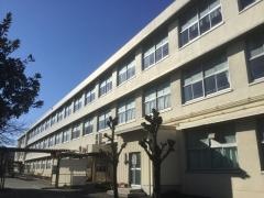 中田小学校