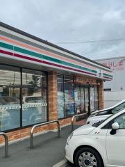セブンイレブン　浜松三島町店
