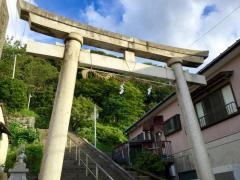 新井神社