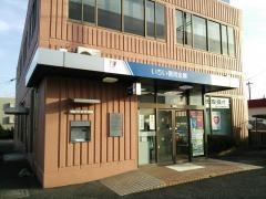 いちい信用金庫扶桑支店
