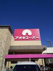 アオキスーパー一宮店