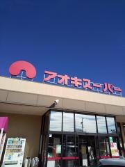 アオキスーパー一宮店