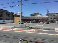 セブンイレブン　豊橋柱三番町店
