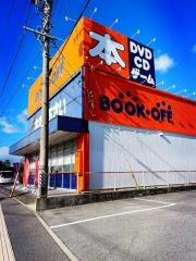 ブックオフ　愛知高浜店