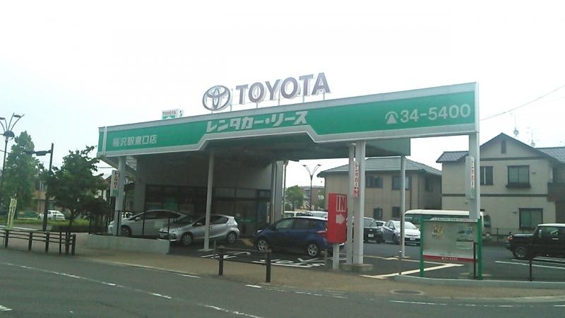 正面②