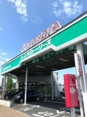 トヨタレンタリース愛知稲沢駅東口店