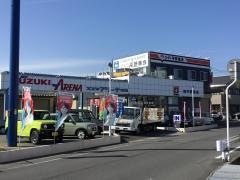 スズキアリーナ四日市