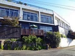 磨洞温泉涼風荘