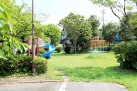 前山公園