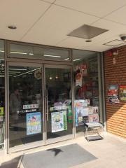 ローソン　東山三条店