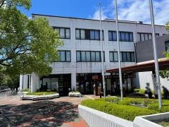 四條畷市立市民総合センター