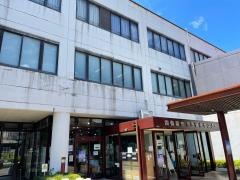 四條畷市立市民総合センター
