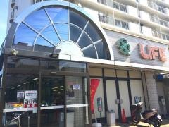 ライフ 忠岡店