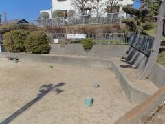 第3号コミュニティ緑地