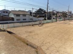 第3号コミュニティ緑地