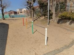 第3号コミュニティ緑地
