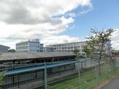 三木市立緑が丘中学校