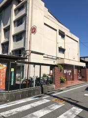 瓦林小学校
