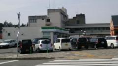ファミリーマート　三田天神店