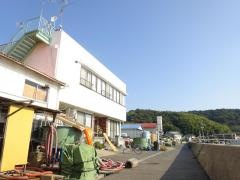 民宿なぎさ