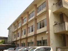 熊野小学校