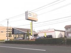 トヨタカローラ広島福山南店