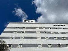 ホテル喜良久