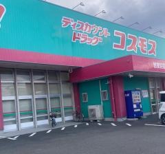 ドラッグストアコスモス　北条店