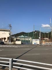 須崎市立須崎中学校