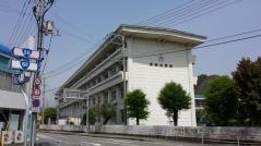 須崎市立須崎中学校