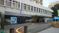 福岡市東区役所