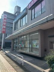 佐賀銀行那珂川支店