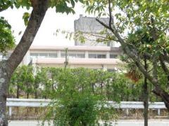 太宰府東小学校