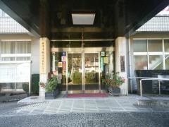 唐津市役所・厳木支所