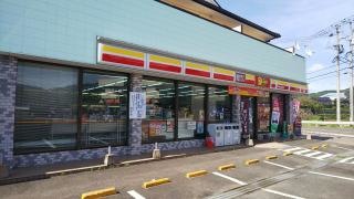 デイリーヤマザキ　佐々口石店
