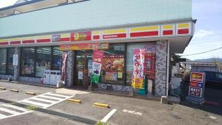 デイリーヤマザキ　佐々口石店