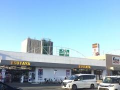 ＴＳＵＴＡＹＡ　ＡＶクラブ琴平店
