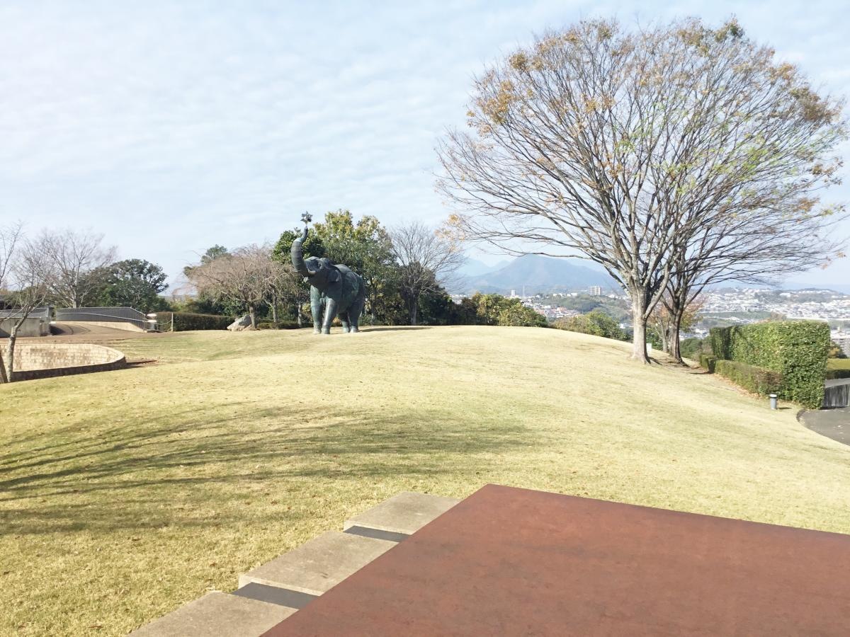 大分市美術館