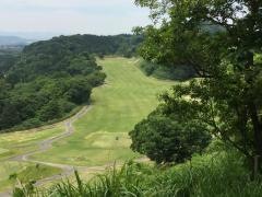 熊本益城カントリー倶楽部