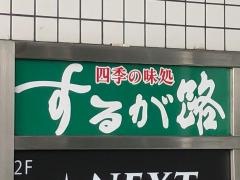 するが路