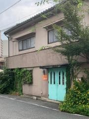 門司港レトロカレー工房春や