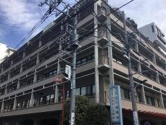 古川橋病院