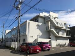 角谷リハビリテーション病院