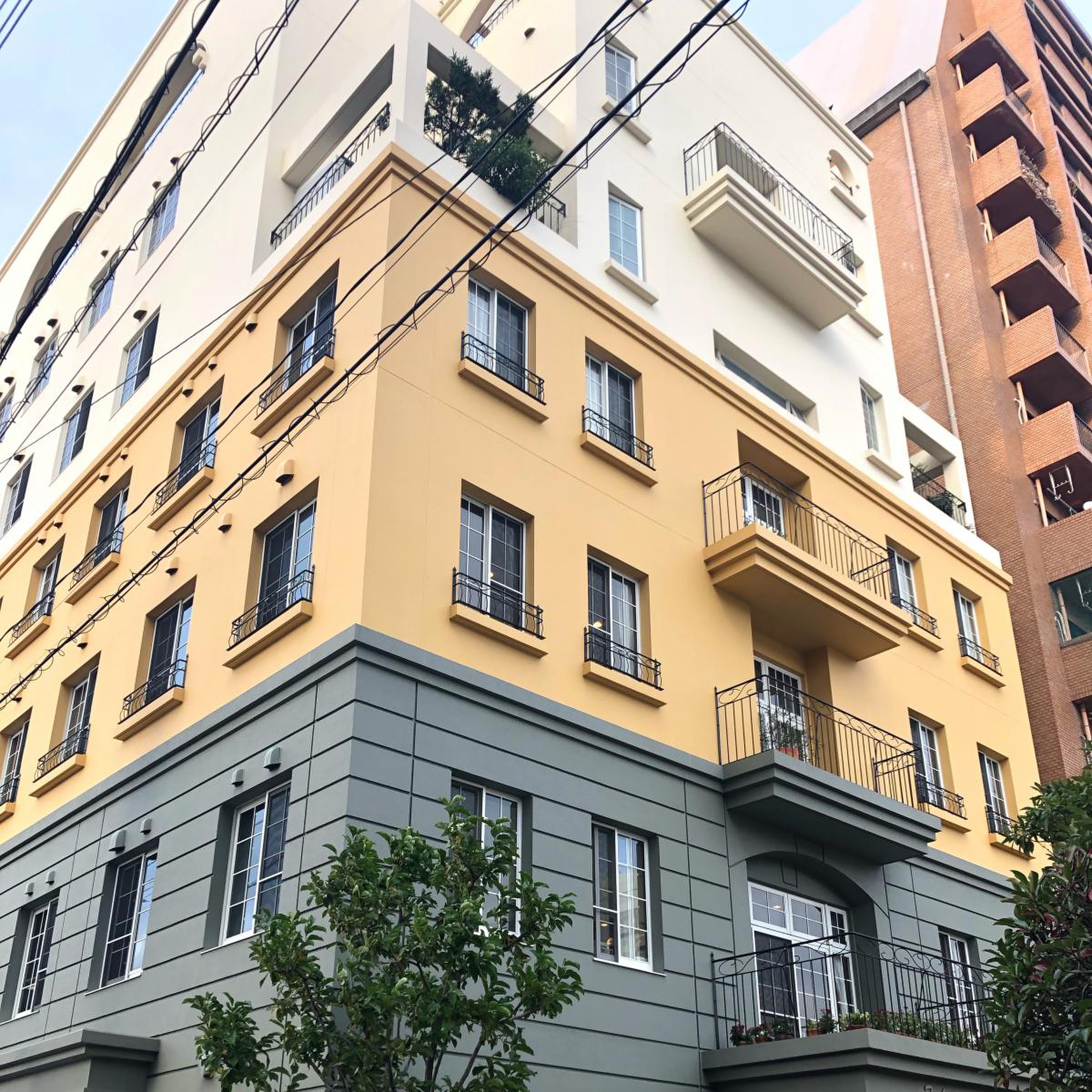 塚川 第 一 病院