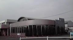 森整形外科医院