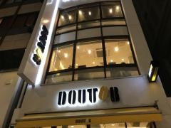 ドトールコーヒーショップ　南青山店
