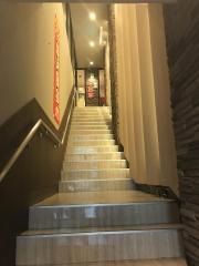安楽亭　伊勢佐木町店