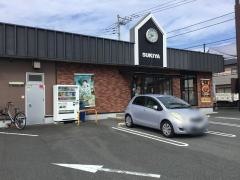 すき家　富士柚木店